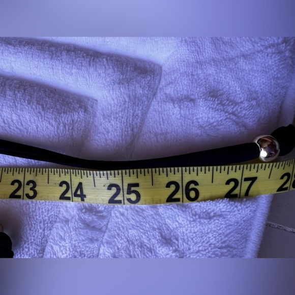 Red kiss  Rhinestone Bra top size L nylon Spandex Elastic - Picture 13 of 16